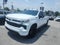 2025 Chevrolet Silverado RST