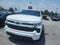 2025 Chevrolet Silverado RST