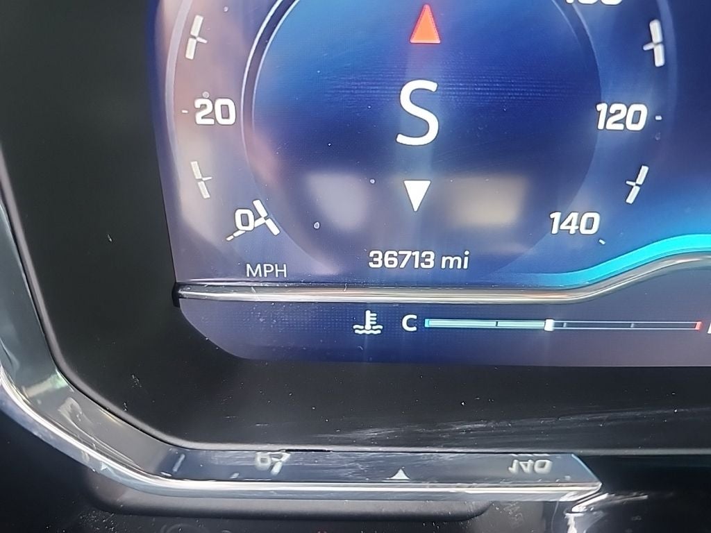 2025 Chevrolet Silverado RST