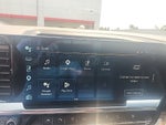 2025 Chevrolet Silverado RST