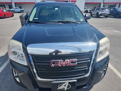 2013 GMC Terrain SLT-1