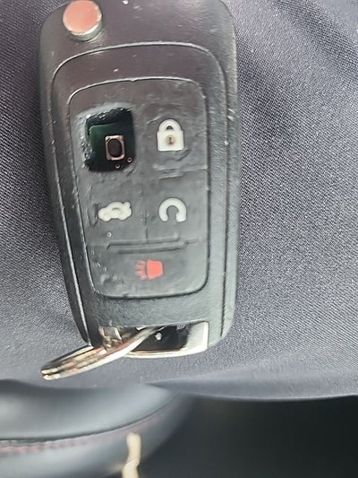 2013 GMC Terrain SLT-1