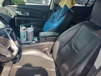 2013 GMC Terrain SLT-1