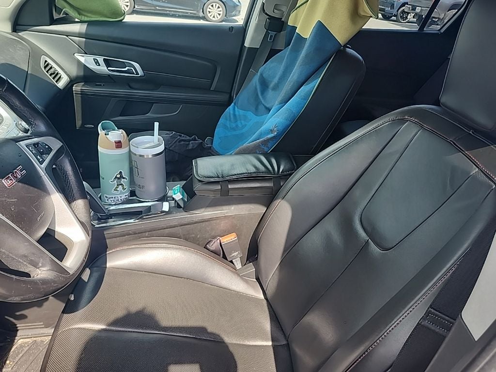 2013 GMC Terrain SLT-1