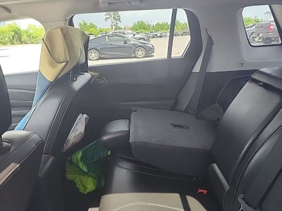 2013 GMC Terrain SLT-1