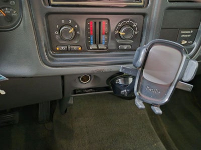 2003 GMC Sierra SLE