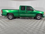 2003 GMC Sierra SLE