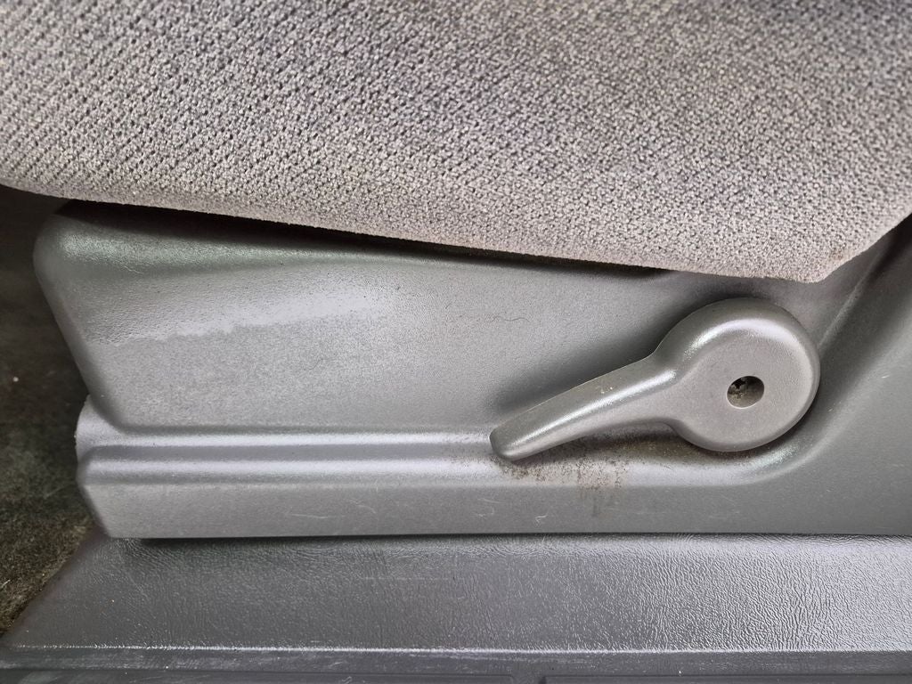 2003 GMC Sierra SLE