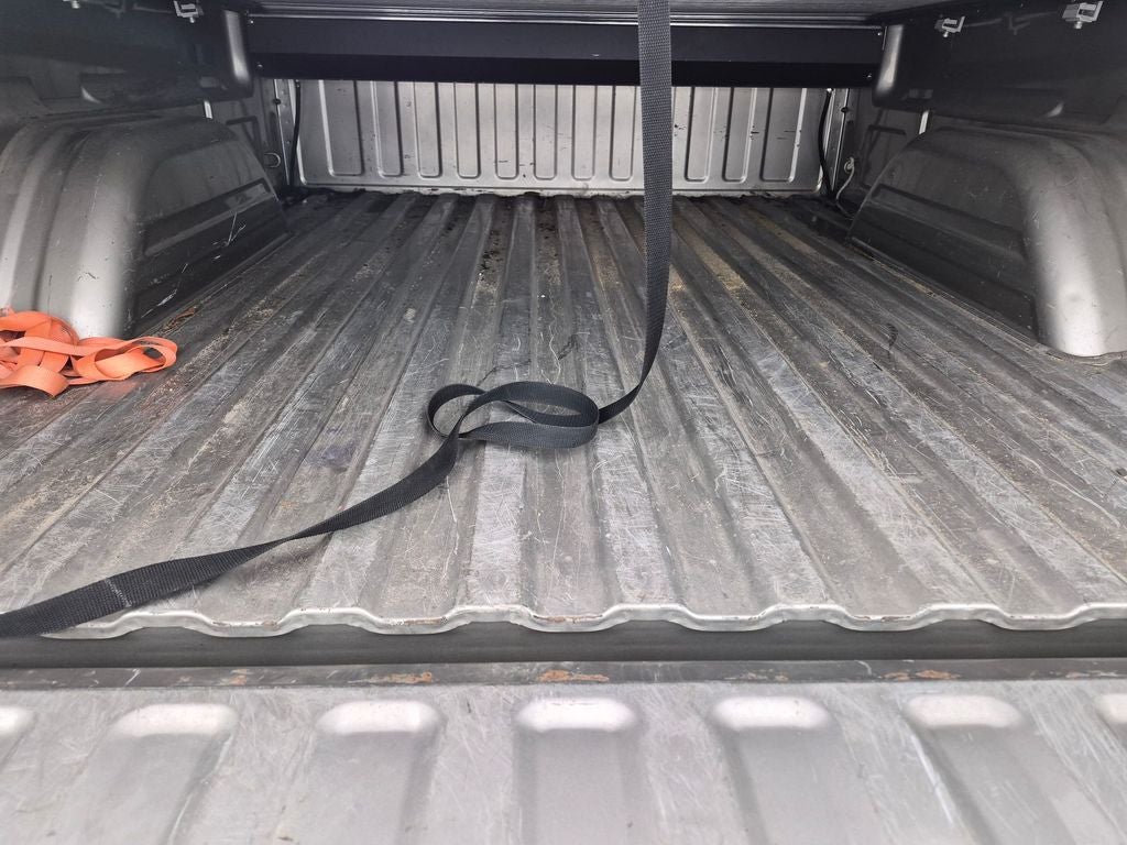 2003 GMC Sierra SLE