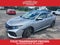 2019 Honda Civic Si