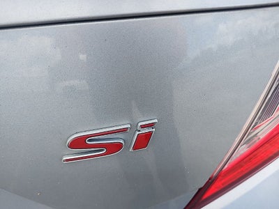 2019 Honda Civic Si