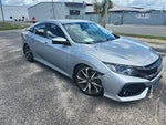 2019 Honda Civic Si