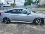 2019 Honda Civic Si