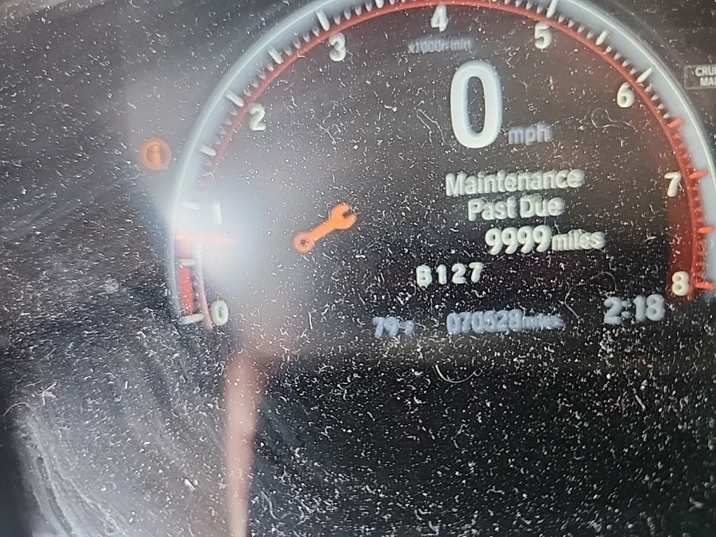 2019 Honda Civic Si