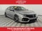2019 Honda Civic Si