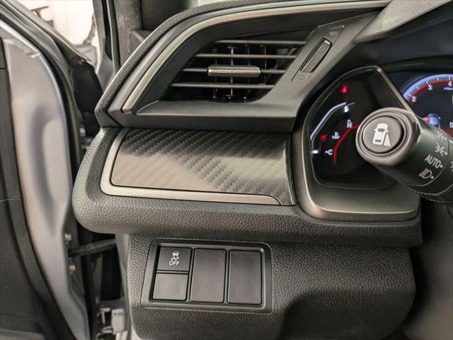 2019 Honda Civic Si