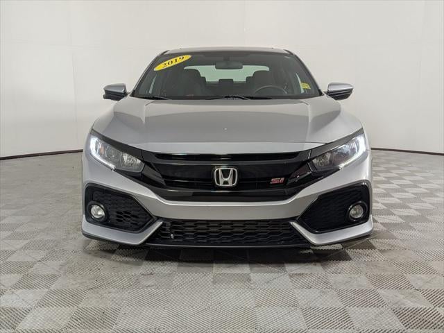2019 Honda Civic Si