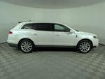 2010 Lincoln MKT Base