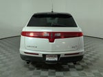 2010 Lincoln MKT Base