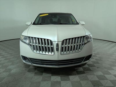 2010 Lincoln MKT Base
