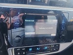 2017 Toyota Corolla LE ECO