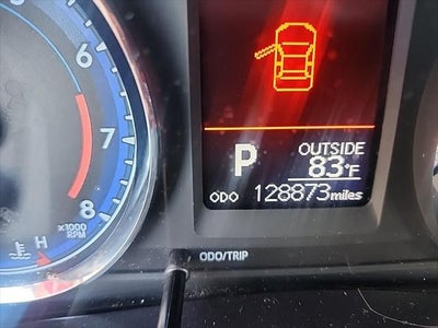 2017 Toyota Corolla LE ECO