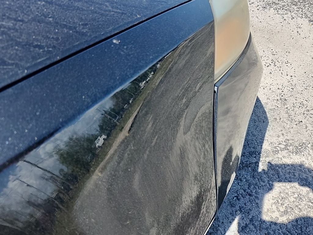 2016 Toyota Corolla S
