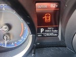 2016 Toyota Corolla S