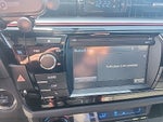 2016 Toyota Corolla S