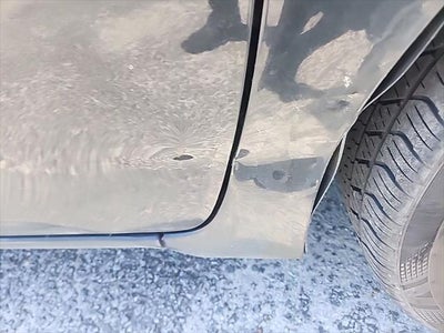2016 Toyota Corolla S Special Edition