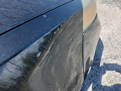 2016 Toyota Corolla S Special Edition