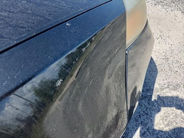 2016 Toyota Corolla S Special Edition