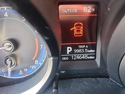 2016 Toyota Corolla S Special Edition