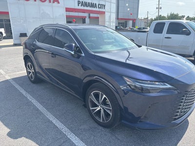 2023 Lexus RX 350 Premium Plus