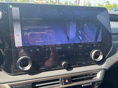2023 Lexus RX 350 Premium Plus
