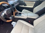 2018 Lexus RX 350