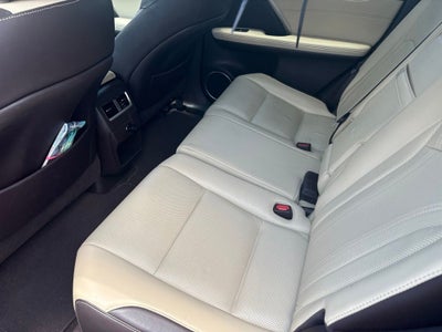 2018 Lexus RX 350