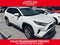 2021 Toyota RAV4 Hybrid Limited