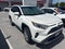 2021 Toyota RAV4 Hybrid Limited