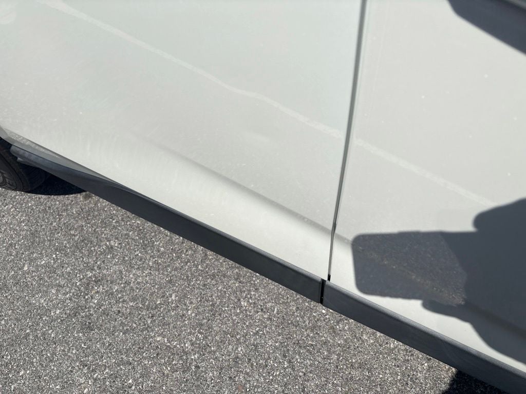 2021 Toyota RAV4 Hybrid Limited
