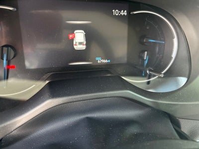 2021 Toyota RAV4 Hybrid Limited