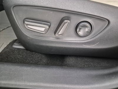 2021 Toyota RAV4 Hybrid Limited