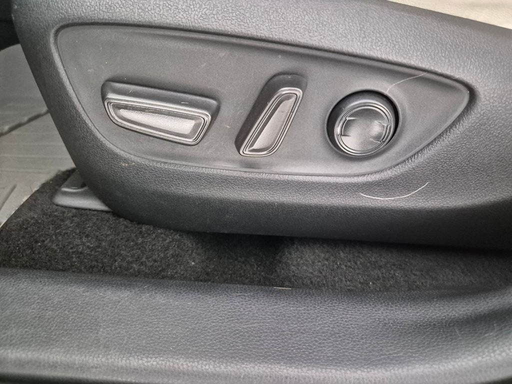 2021 Toyota RAV4 Hybrid Limited