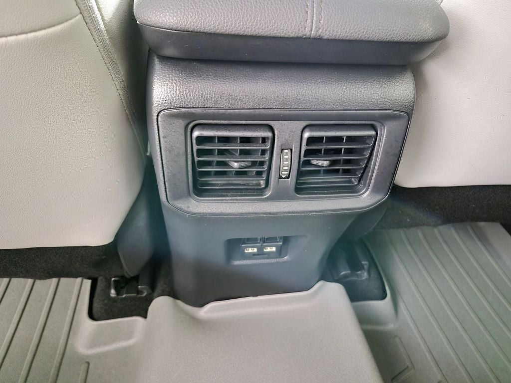 2021 Toyota RAV4 Hybrid Limited