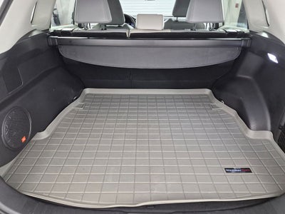 2021 Toyota RAV4 Hybrid Limited