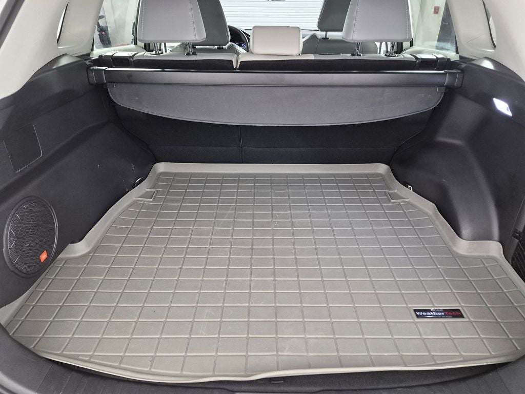 2021 Toyota RAV4 Hybrid Limited
