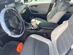 2021 Toyota RAV4 Hybrid Limited