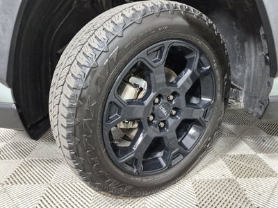 2020 Toyota RAV4 TRD Off Road