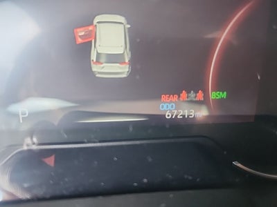 2020 Toyota RAV4 TRD Off Road