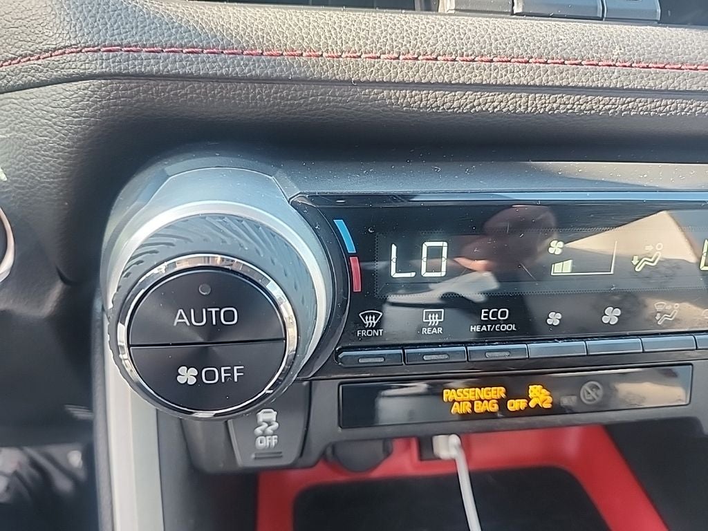 2020 Toyota RAV4 TRD Off Road